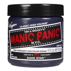 Manic Panic Dark Star Classic Cream 118 ml