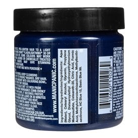 Manic Panic Shocking Blue Classic Cream 118 ml (2)