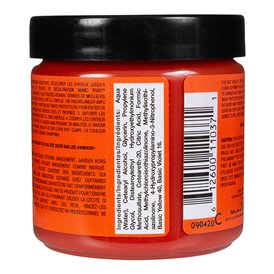 Manic Panic Electric Tiger Lily Classic Cream 118 ml (2)