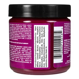 Manic Panic Fuschia Shock Classic Cream 118 ml (2)