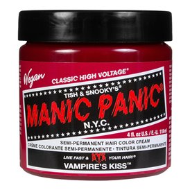 Manic Panic Vampire´s Kiss Classic Cream 118 ml