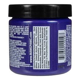 Manic Panic Lie Locks Classic Cream 118 ml (2)