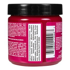 Manic Panic Cleo Rose Classic Cream 118 ml (2)