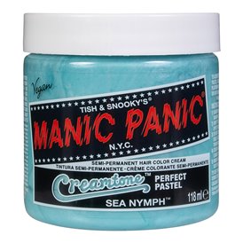 Manic Panic Sea Nymph Pastel Classic Cream 118 ml