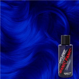 Manic Panic Rockabilly Blue Amplified Bottle 118 ml (2)