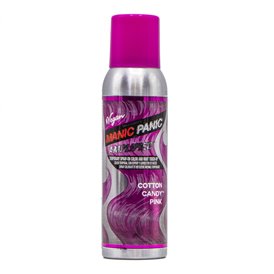 Manic Panic Cotton Candy Pink Color Spray 125 ml
