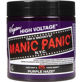 Manic Panic Manic Panic Purple Haze Classic Creme 237 ml