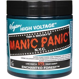 Manic Panic Enchanted Forest Classic Creme 237 ml