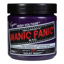 Manic Panic Violet Night Classic Cream 118 ml