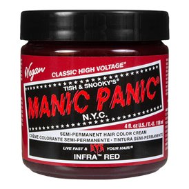 Manic Panic Infra Red Classic Cream 118 ml