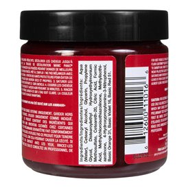 Manic Panic Infra Red Classic Cream 118 ml (2)