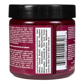 Manic Panic Vampire Red Classic Cream 118 ml (2)