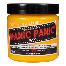 Manic Panic Sunshine Classic Cream 118 ml