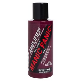 Manic Panic Hot Hot Pink Amplified Bottle 118 ml