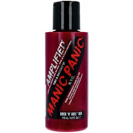 Manic Panic MANIC PANIC Rock n Roll Red Amplified Bottle 118 ml