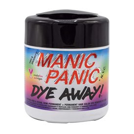 Manic Panic Dye Away Wipe – 50 Pack 50 st