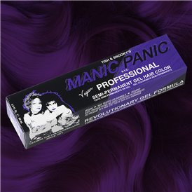 Manic Panic Love Power Purple Semi Perm. Pro 90 ml
