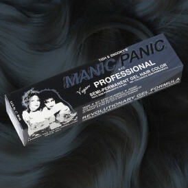 Manic Panic Smoke Screen Semi Perm. Pro 90 ml