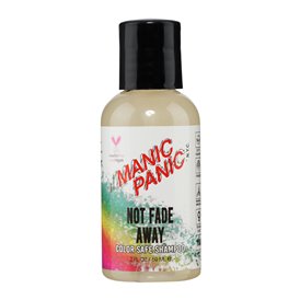 Manic Panic Mini Not Fade Away Shampoo 59 ml