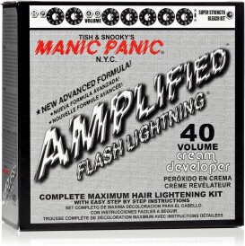 Manic Panic 40 Vol Flash Lightning Bleach (2)