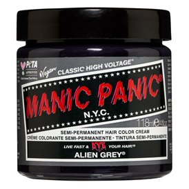 Manic Panic Amethyst Ashes Classic Creme 118ml