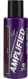 Manic Panic Ultra Violet Amplified Bottle 118 ml