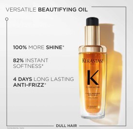 Kérastase Elixir Ultime L´Huile Originale Hair Oil 75ml (2)