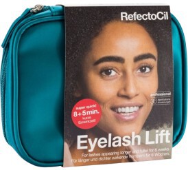RefectoCil Eyelash Lift Kit 36 Applications