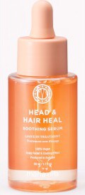 Maria Nila Head & Hair Heal Soothing Serum 50 ml