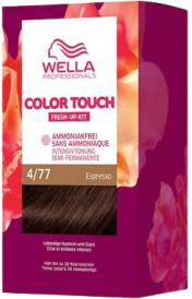 Wella Professionals Color Touch OTC 4/77- Espresso