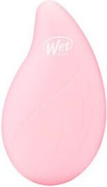 WetBrush Go Green Detangling Palm Detangler Pink (2)