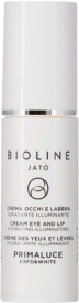 Bioline Jató Primaluce Eye and Lip Cream Hydrating Illuminating 30ml