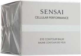 Kanebo Sensai Cellular Performance Eye Contour Balm