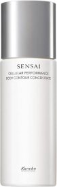 Kanebo Sensai Cellular Performance Body Contour Concentrate 200 ml