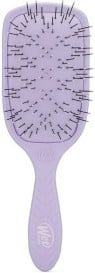 WetBrush Go Green Thick Hair Paddle Lavender