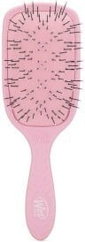 WetBrush Go Green Thick Hair Paddle Pink