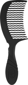 WetBrush Detangling Comb Black