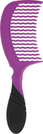 WetBrush Detangling Comb Purple