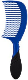 WetBrush Detangling Comb Royal Blue