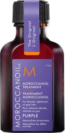 Moroccanoil Treatment Purple 25ml (2)
