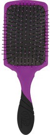 WetBrush Paddle Detangler Purple