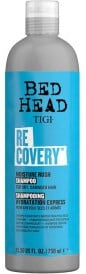 Tigi Bed Head Recovery Shampoo Single Tweens 750 ml