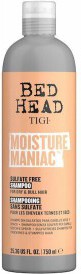 Tigi Moisture Maniac Shampoo 750ml