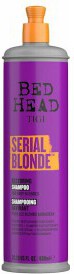 Tigi Serial Blonde Shampoo 600ml