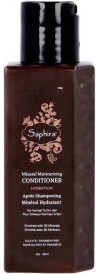 Saphira Mineral Moisturizing Conditioner 90ml