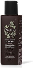 Saphira Mineral Treatment Shampoo 90ml