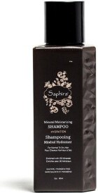 Saphira Mineral Moisturizing Shampoo 90 ml