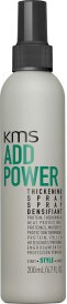 Kms Add Power Start Thickening Spray 200ml