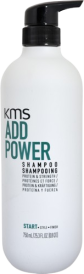 Kms Add Power Start Shampoo 750ml
