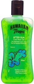 Hawaiian After Sun Cool Aloe Gel 200ml